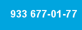 933 677-01-77